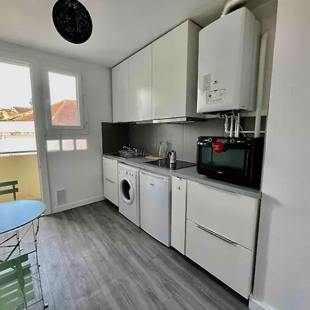 Apartment Sorel By Yume *