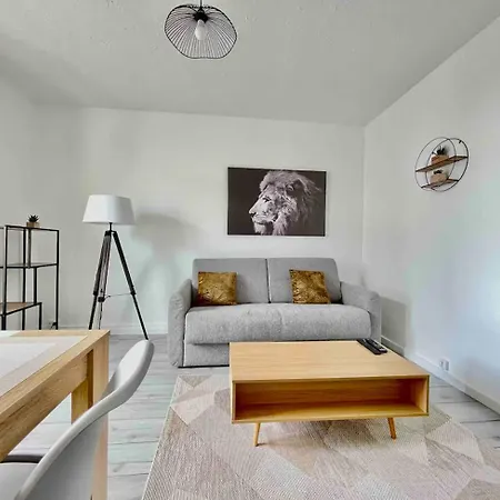 Sorel By Yume דירה *