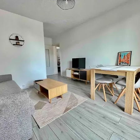 Apartment Sorel By Yume *