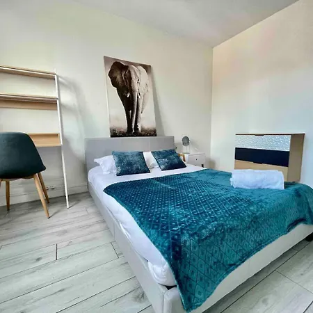 Sorel By Yume Apartment *