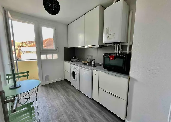 Apartment Sorel By Yume *