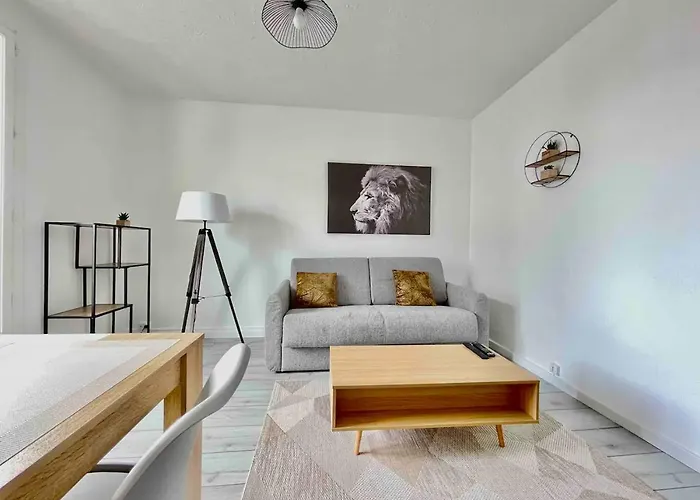 Sorel By Yume Apartment *