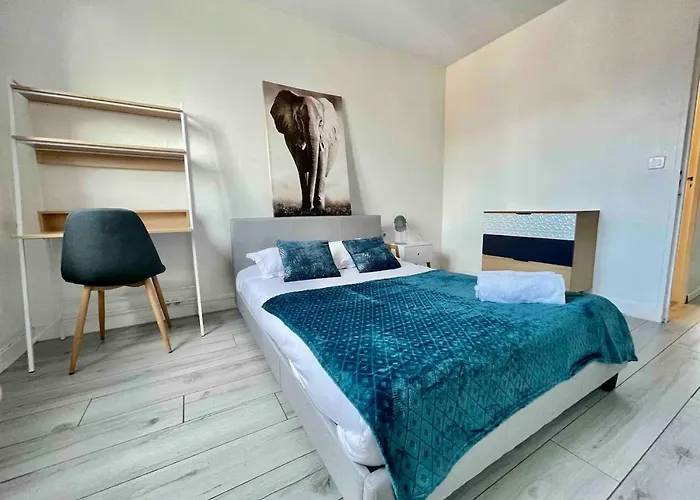 Sorel By Yume Apartment *