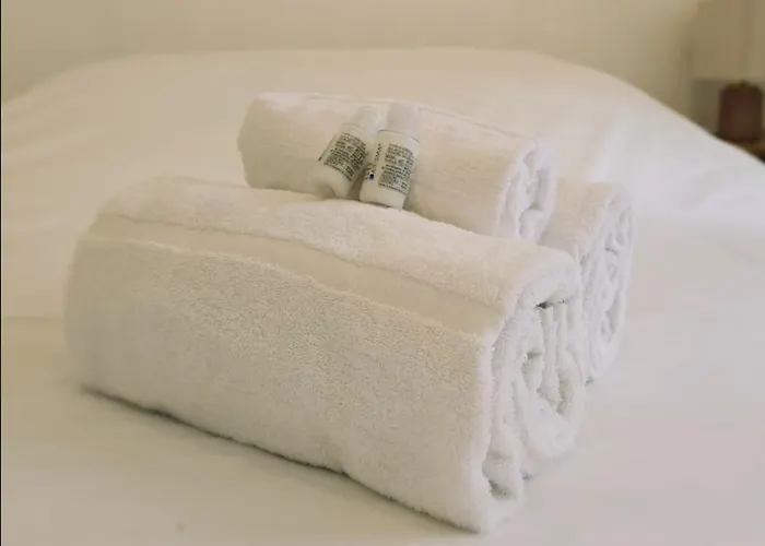 아파트 Sorel By Yume