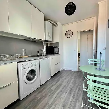 Sorel By Yume Apartamento Toulouse