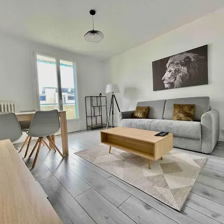 Apartment Sorel By Yume *