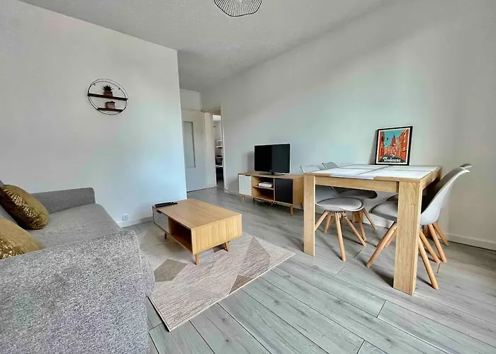 Apartamento Sorel By Yume *